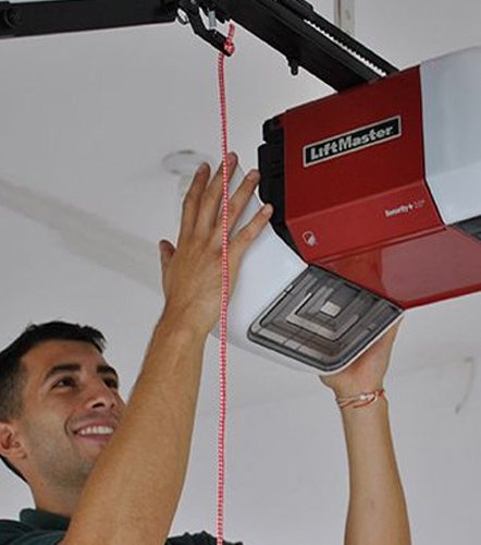 garage door opener12